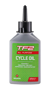 TF2 Cycle Oil